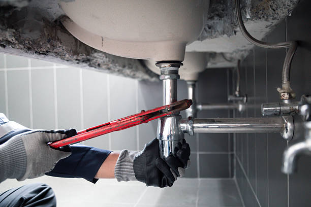 Licensed Pipe Repair service in Sumner, IL - Street Wise - Plumbing